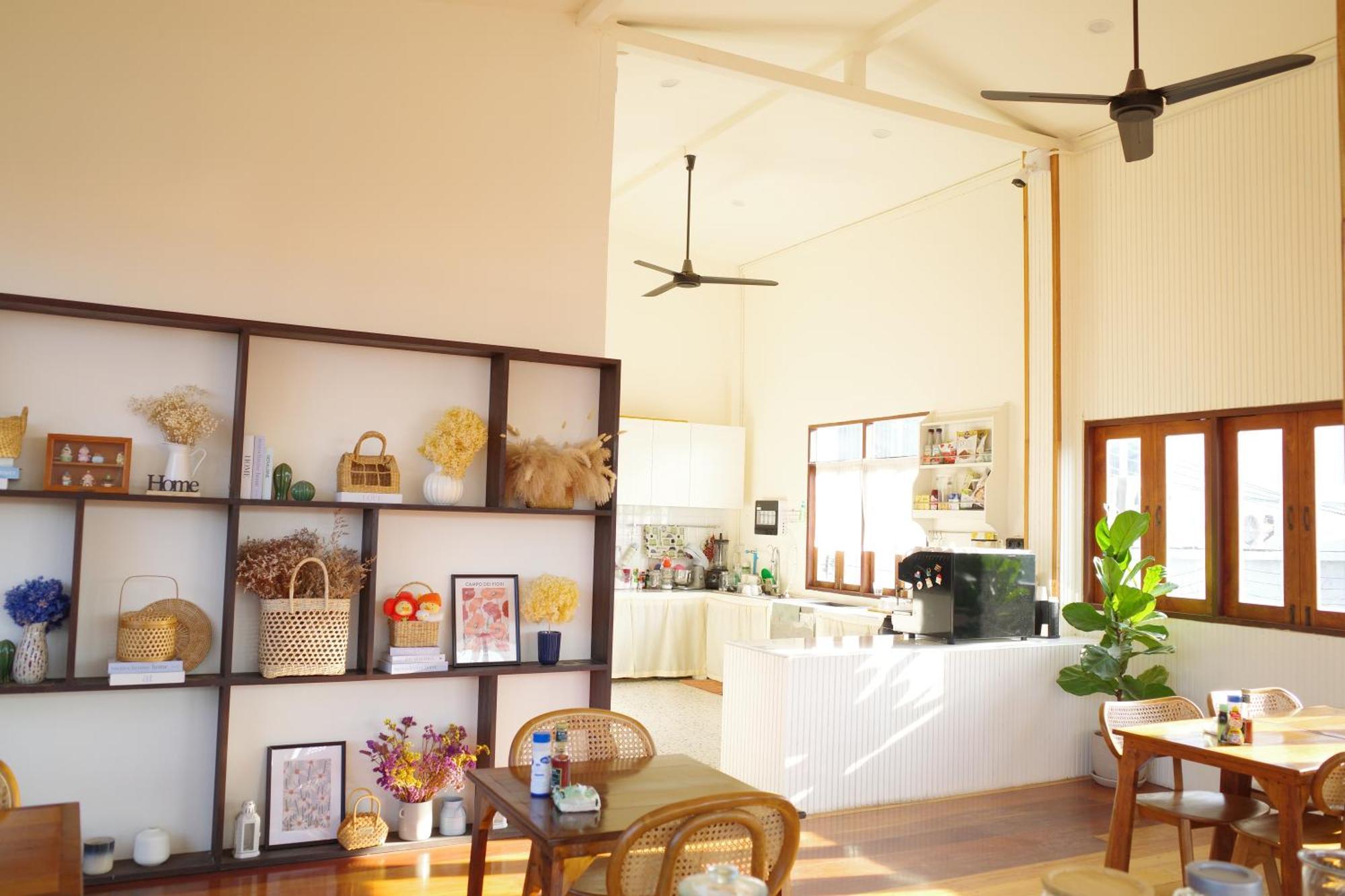 Your Home Ayutthaya Exterior photo