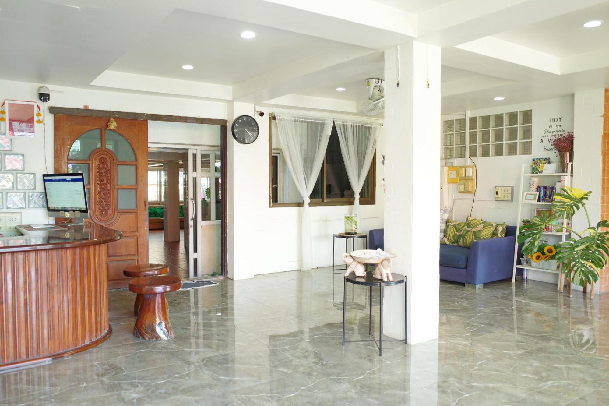 Your Home Ayutthaya Exterior photo