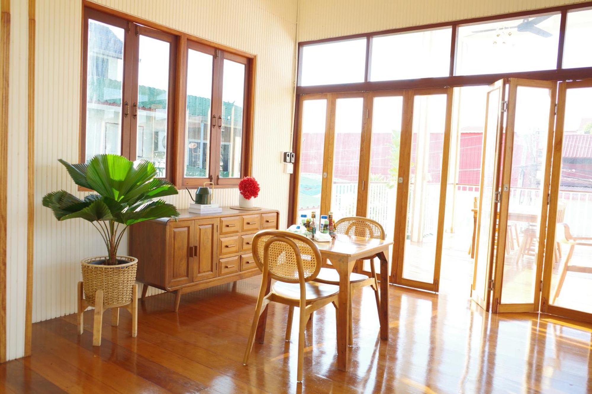 Your Home Ayutthaya Exterior photo