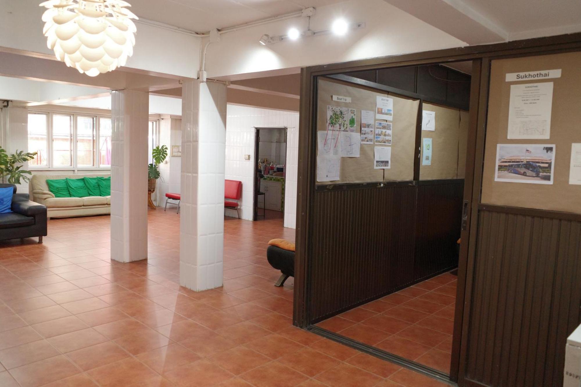 Your Home Ayutthaya Exterior photo