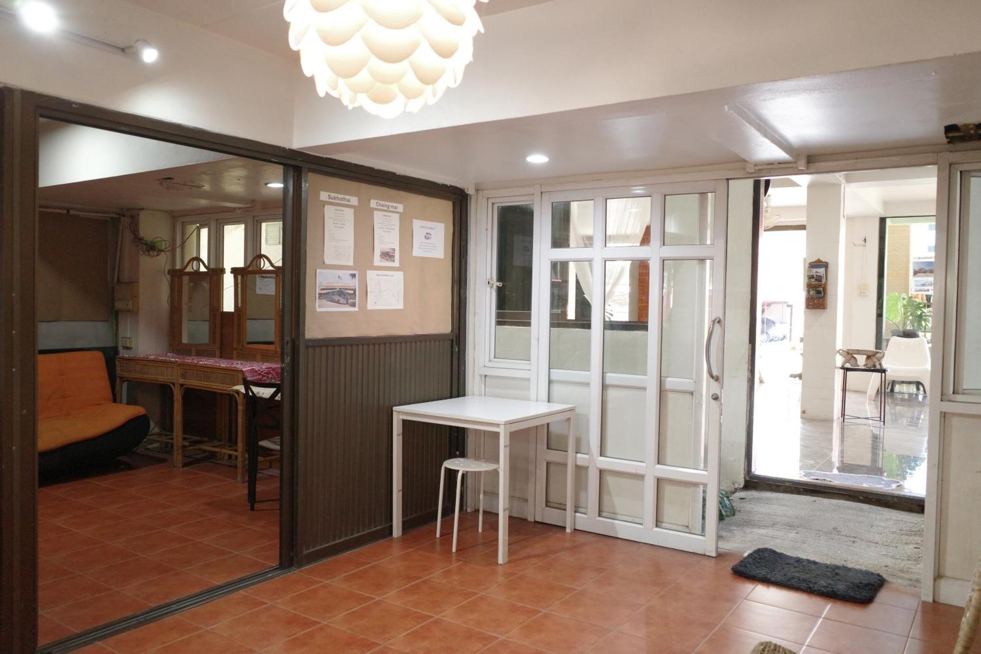 Your Home Ayutthaya Exterior photo