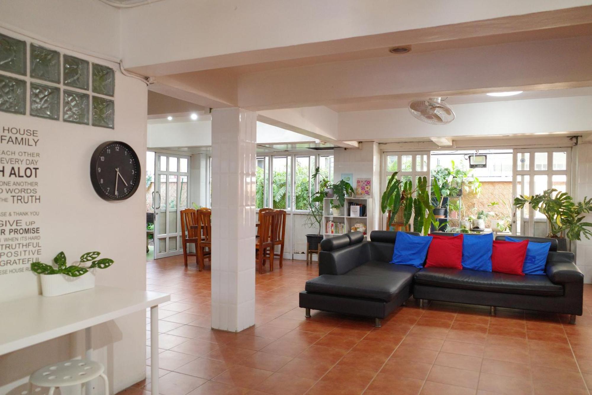 Your Home Ayutthaya Exterior photo