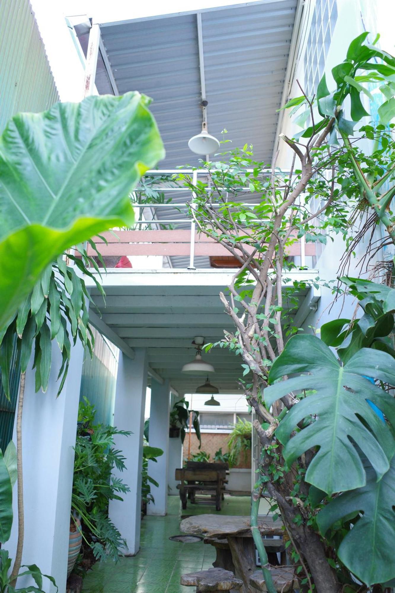 Your Home Ayutthaya Exterior photo