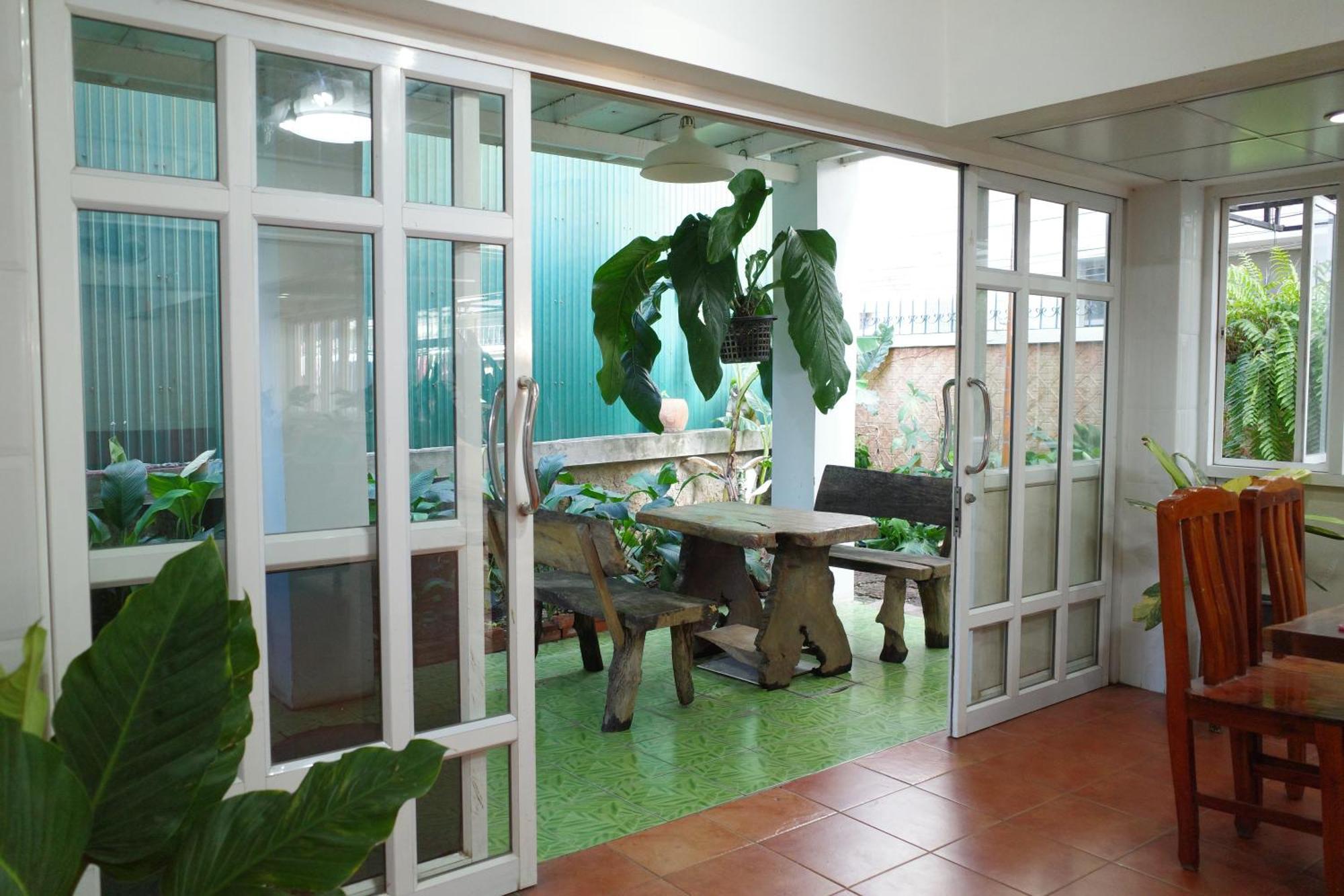 Your Home Ayutthaya Exterior photo